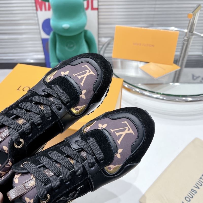 Louis Vuitton Run Away Sneaker